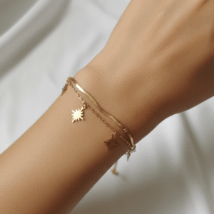 Shining Star Bracelet