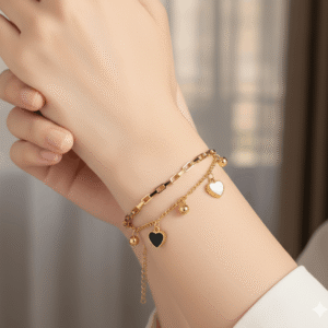 Effortless Stylish Bracelet