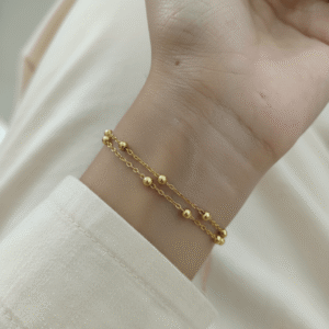 Luminous path Bracelet