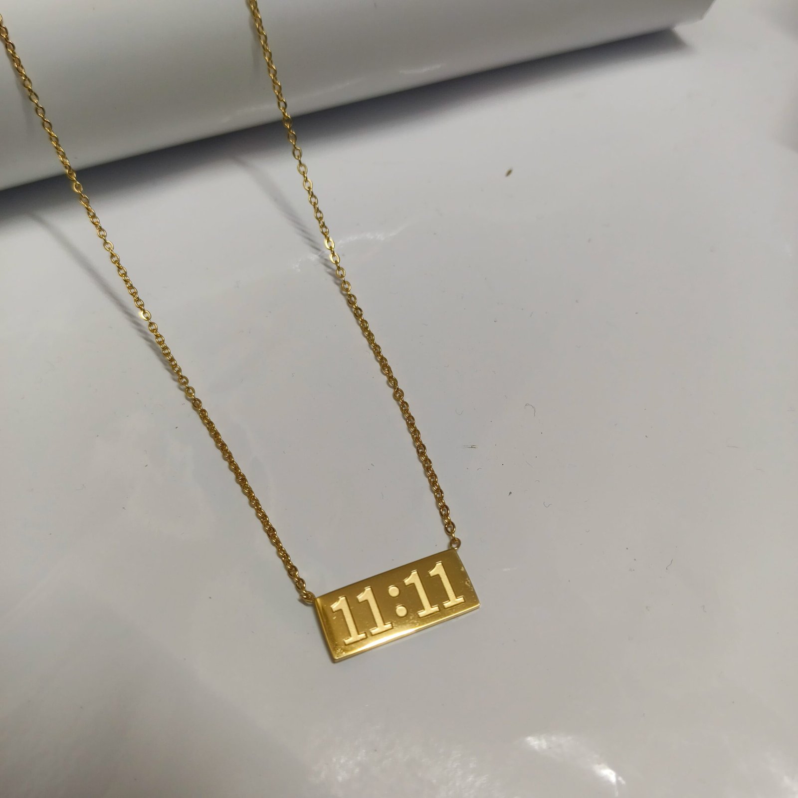 11 : 11 Necklace - Image 2