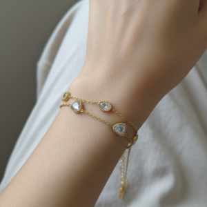 Timeless Duo Bracelet