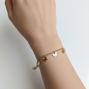 Mariposa Muse Bracelet