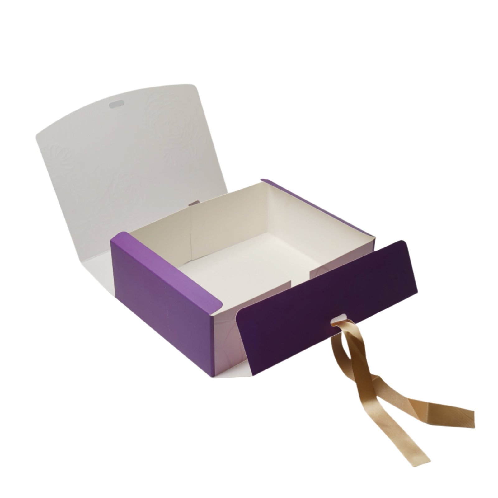 Flora Ribbon Box - Image 2