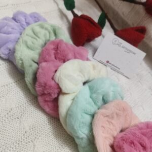 Scrunchies
