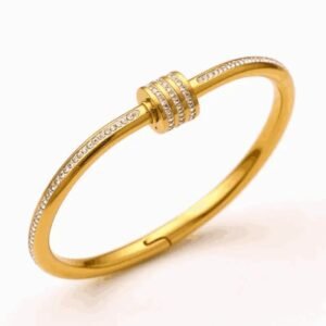 Full Knot Kada Bracelet