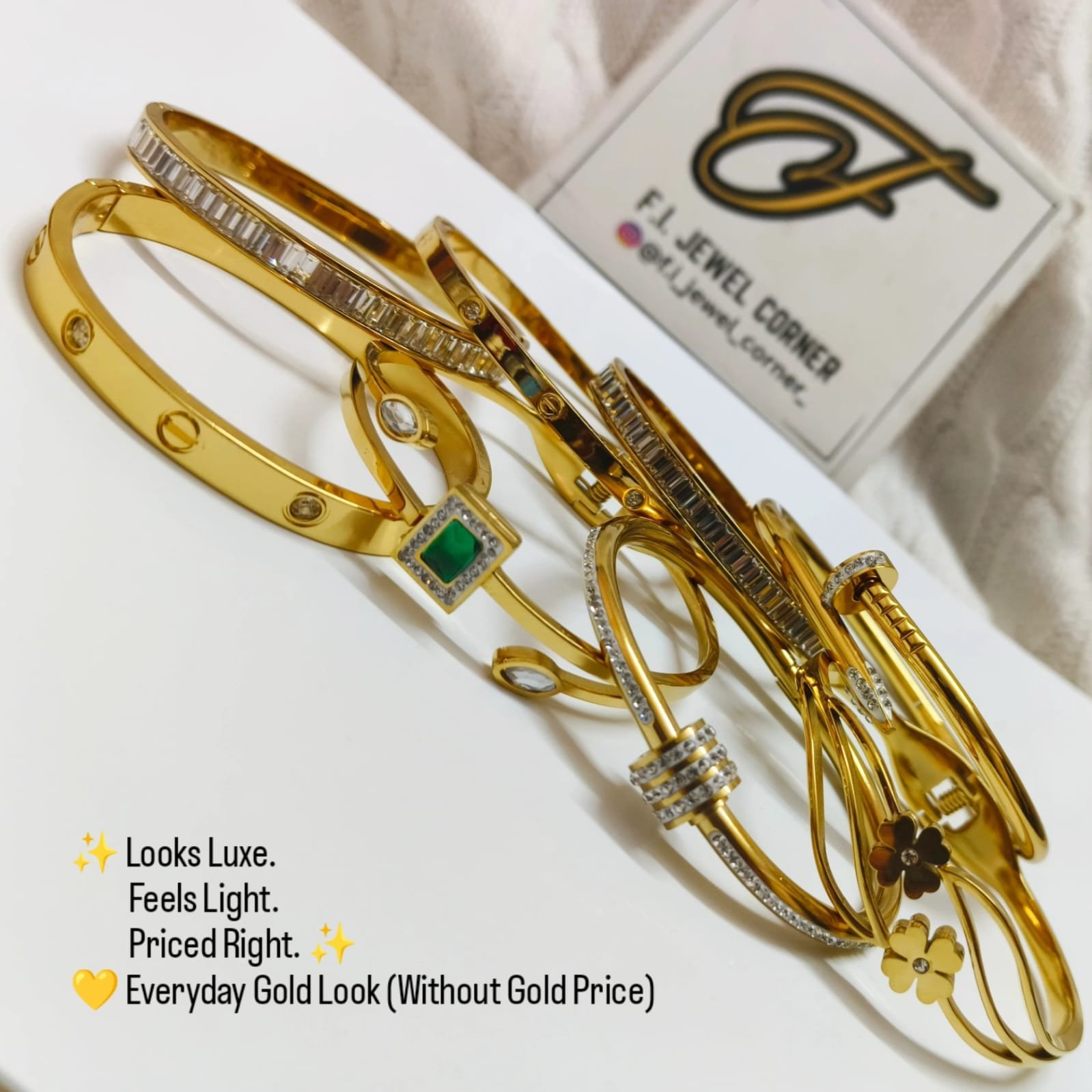 bangle kada banner image