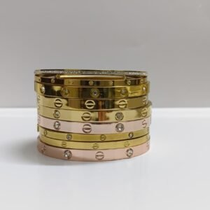 Bangle Bracelet