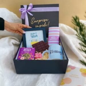Build Your Own Hamper