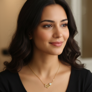 Hearts of Happiness Necklace