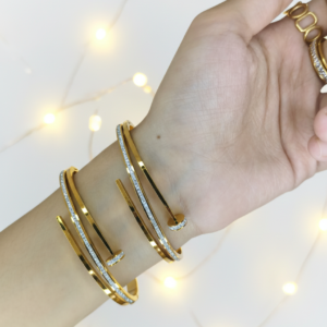 Radiant Orbit kadaBracelet