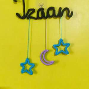 Moon Star Theme Name