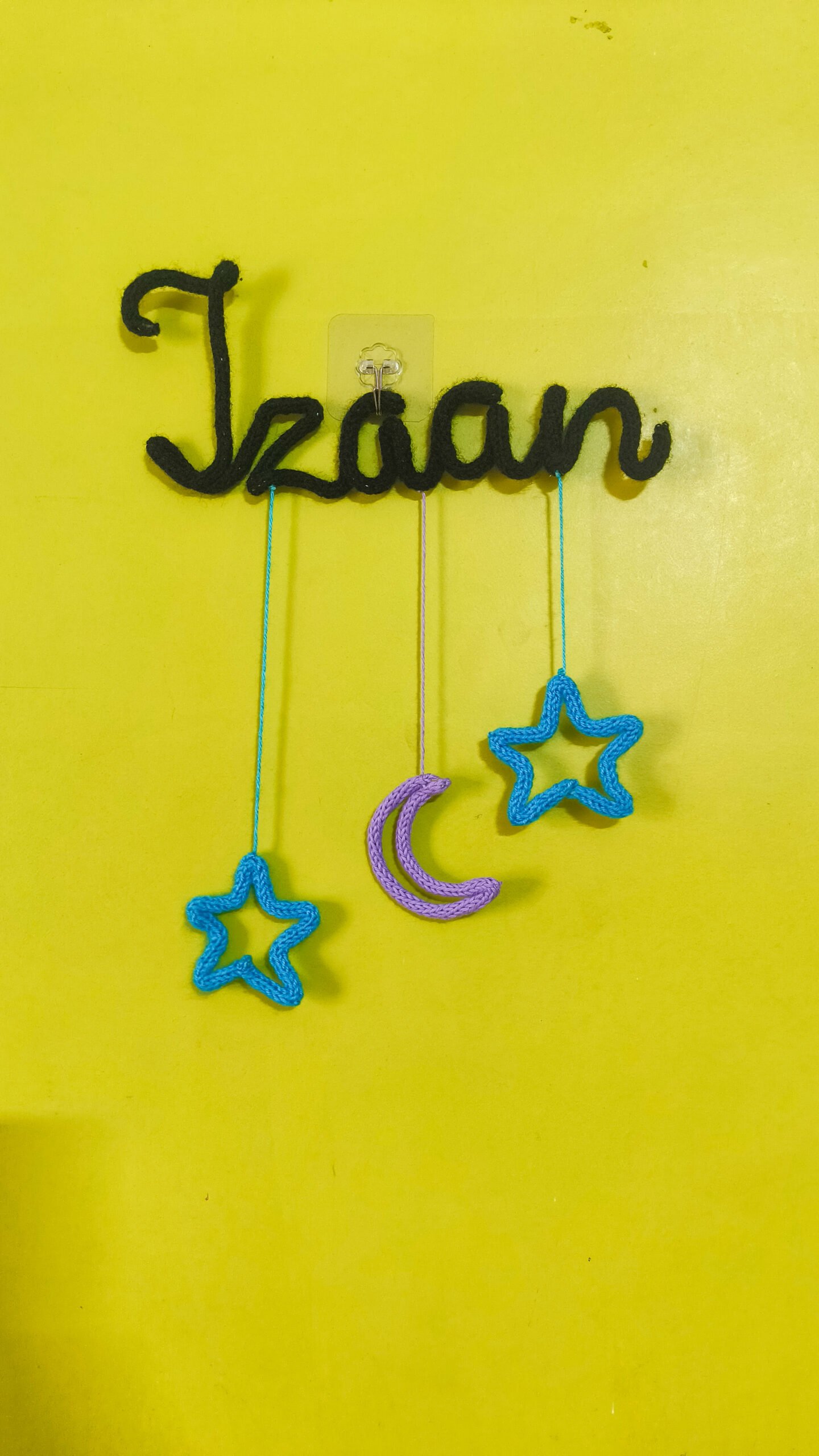 Moon Star Theme Name