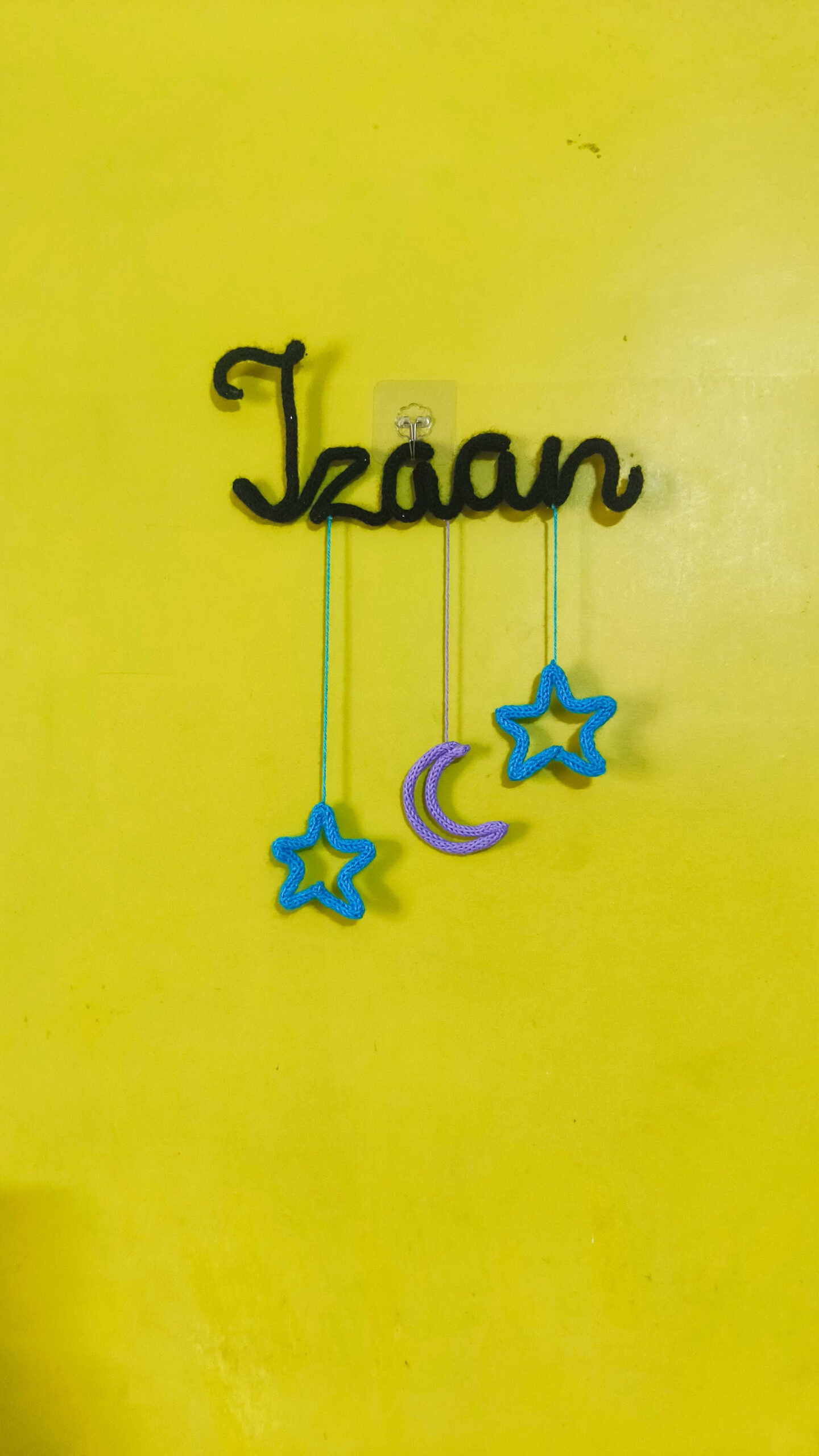 Moon Star Theme Name - Image 2