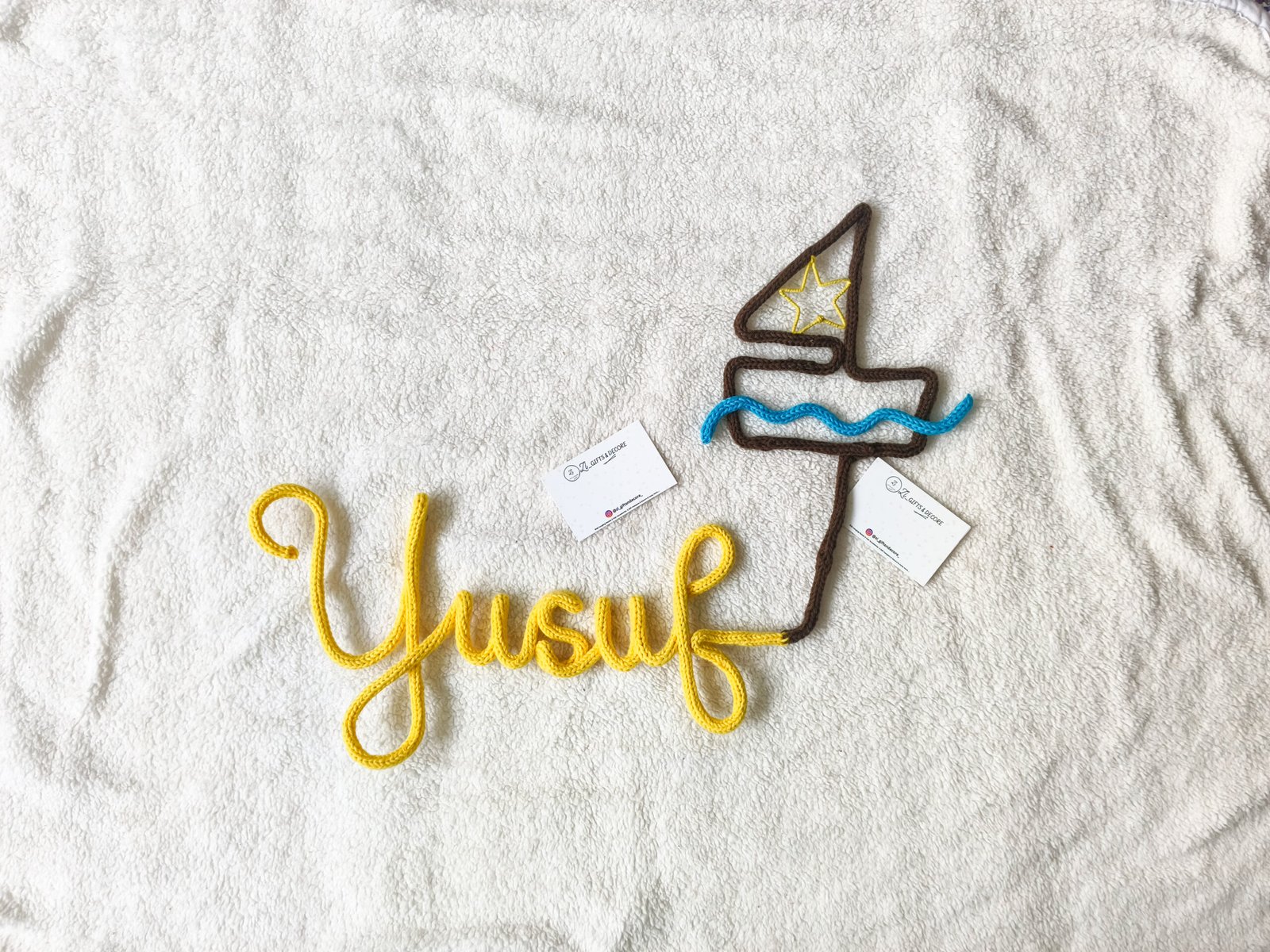 Floating Boat Theme Name - Image 2