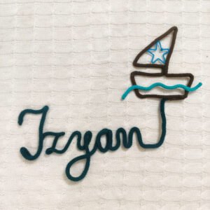 Floating Boat Theme Name