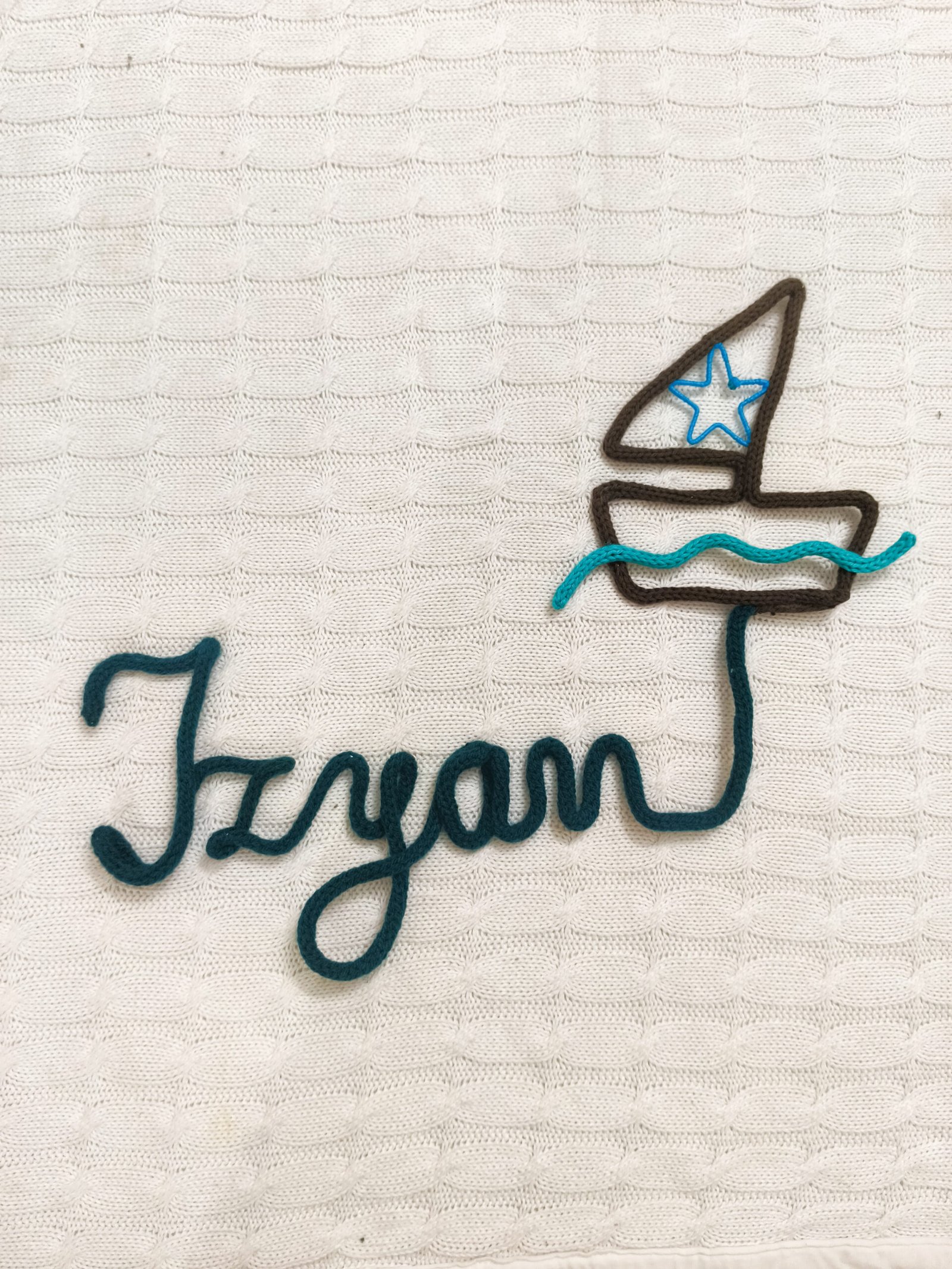 Floating Boat Theme Name