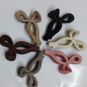 Bow Clip