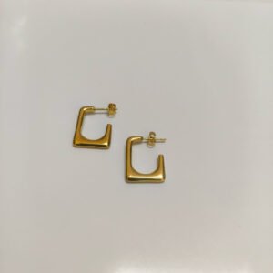 Edge Minimalist Hoops