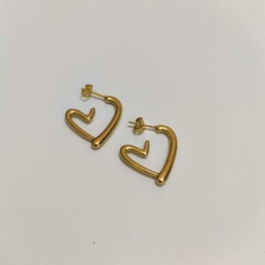 Radiant Heart Hoops