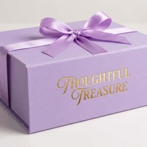Thoughtful Treasure Hamper
