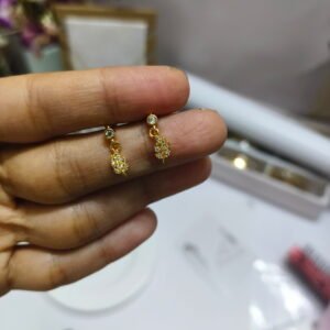 Ball Back Studs 03