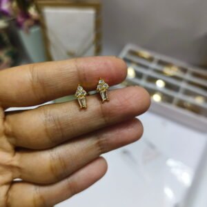 Ball Back Studs 02