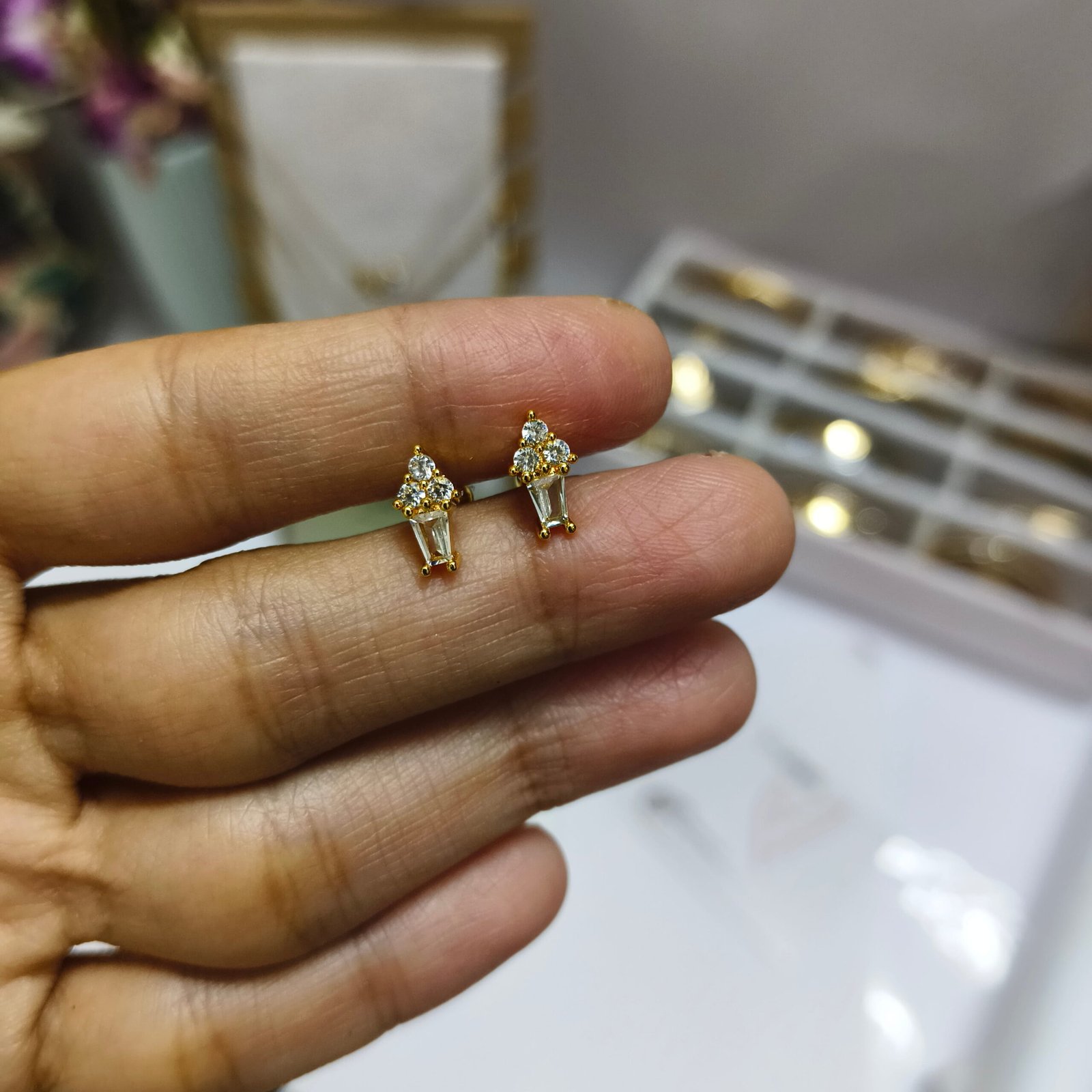 Ball Back Studs 02