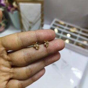 Ball Back Studs 12