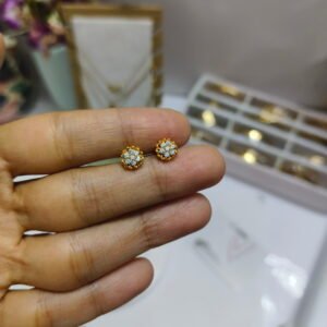 Ball Back Studs 11