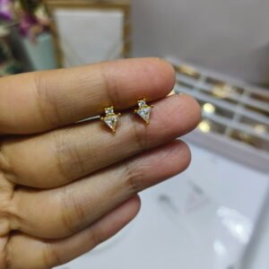 Ball Back Studs 10