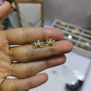 Ball Back Studs - 08