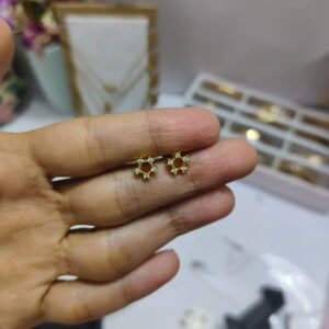 Ball Back Studs - 05