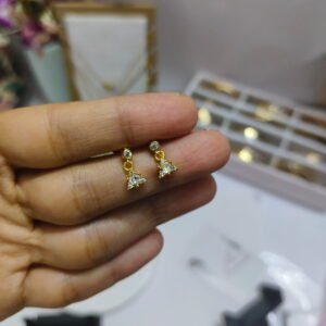 Ball Back Studs - 04