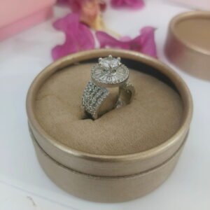 Promise Ring