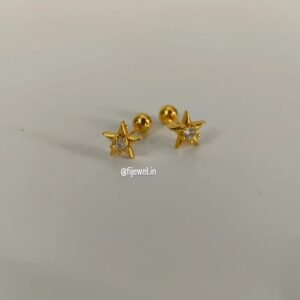 Ball Back Studs - 09