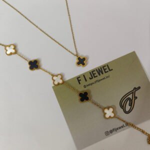 Clover - 02