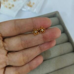 Ball back studs - 18