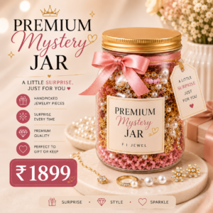 Premium Mystery Jar