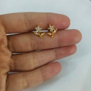 Ball Back Studs - 26