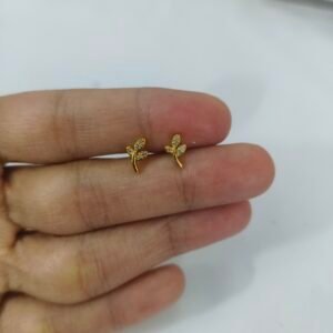 Ball Back Studs 30
