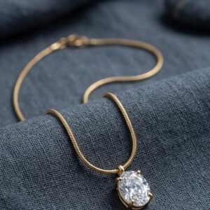 Stone Chain