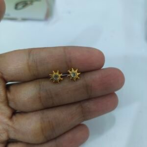 Ball Back Studs - 33