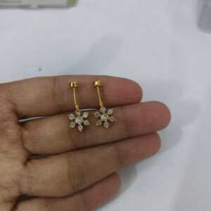 Ball Back Studs - 35 (bugadi)