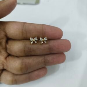 Ball Back Studs - 36