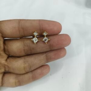 Ball Back Studs 37