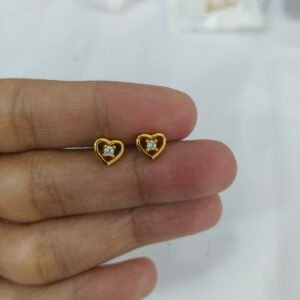 Ball Back Studs - 38