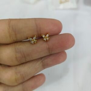 Ball Back Studs - 39