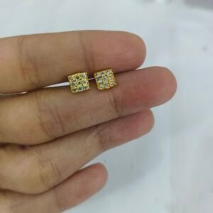 Ball Back Studs - 40