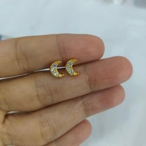 Ball Back Studs - 42
