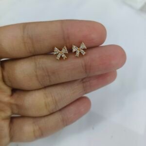 Ball Back Studs - 43